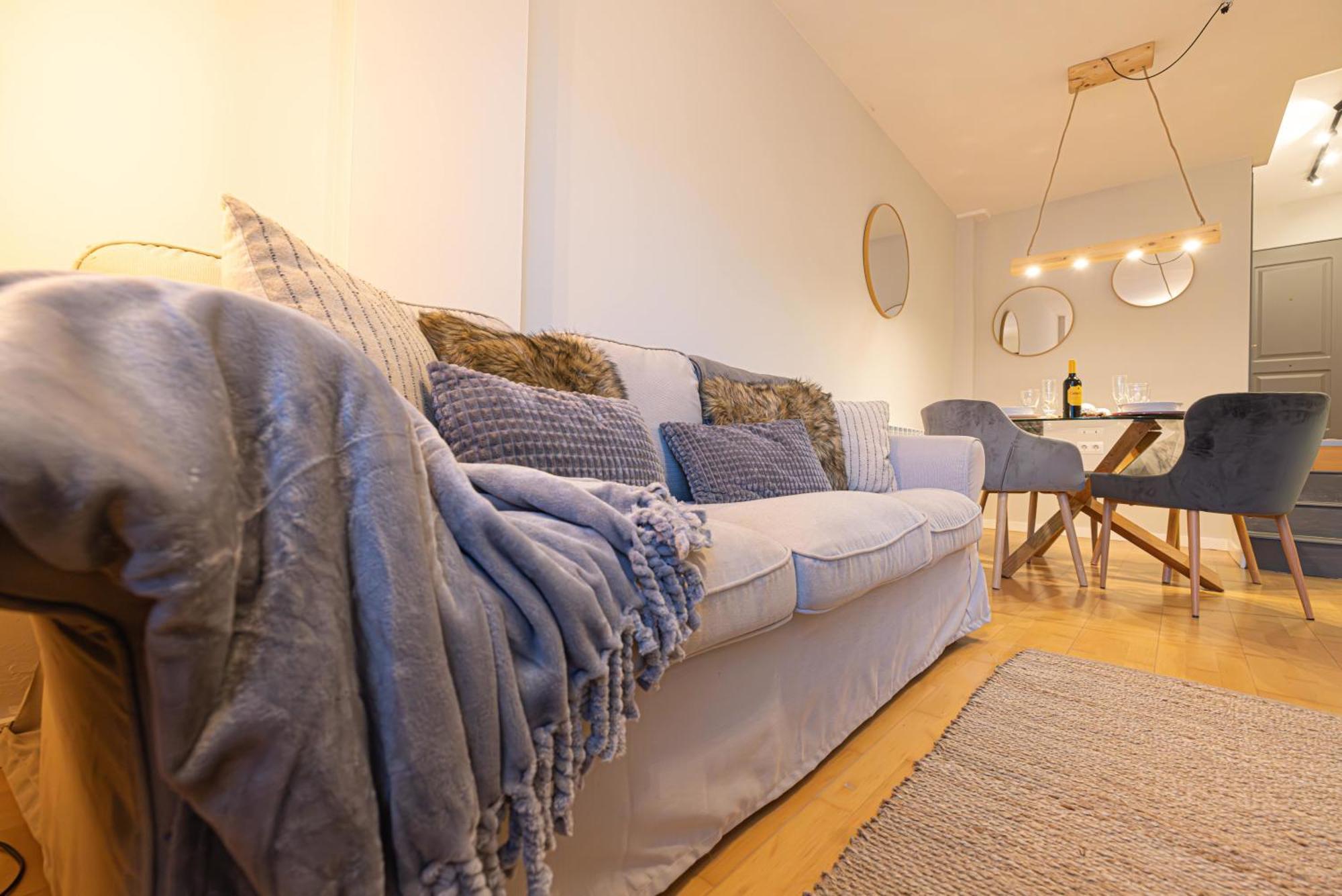 Ferienwohnung Syra Junto Al Card Sierra Nevada Exterior foto
