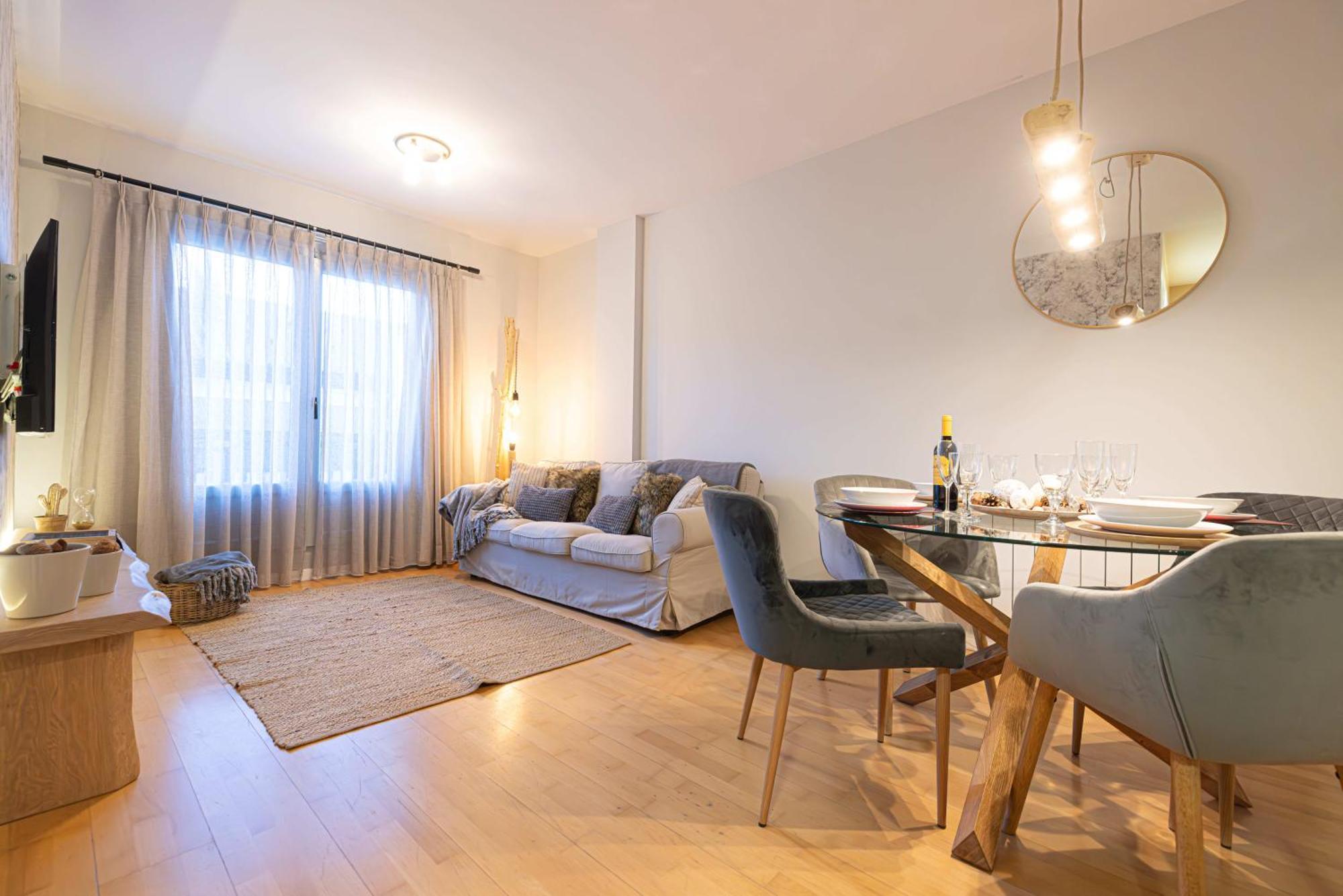 Ferienwohnung Syra Junto Al Card Sierra Nevada Exterior foto